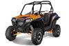 Polaris RZR XP 900 EPS 2013